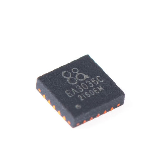 全新原装 EA3036CQBR EA3036C QFN20 贴片 电源管理芯片