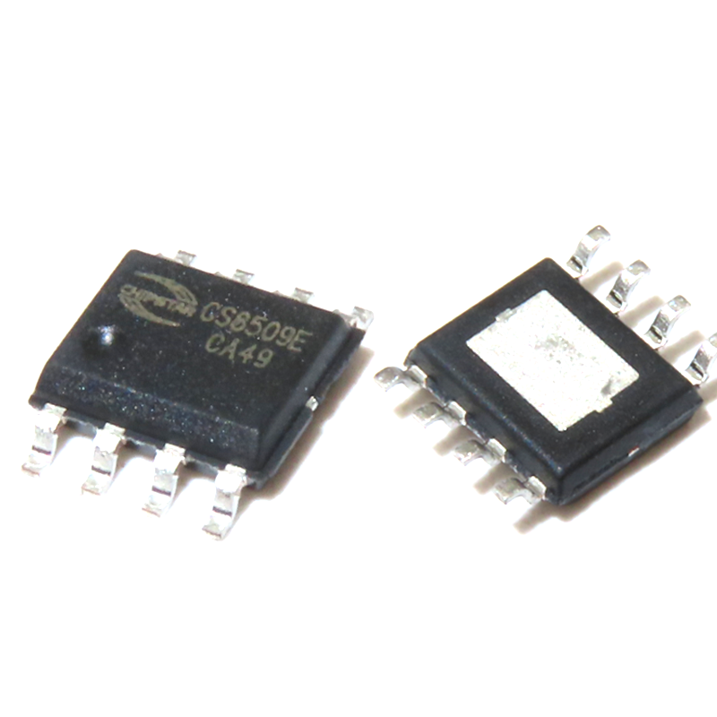 CS8509 CS8509E 贴片SOP8 音频管理芯片功放块放大器IC 全新原装