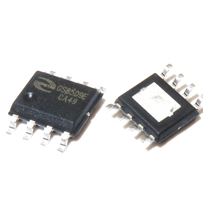 CS8509 CS8509E 贴片SOP8 音频管理芯片功放块放大器IC 全新原装