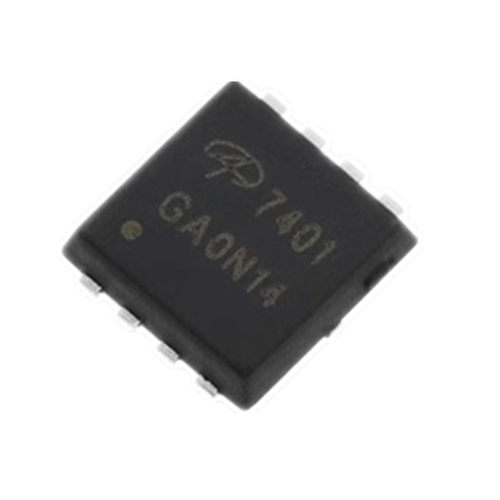 AON7400A/7401/7403/7409/7410/7544 贴片 DFN3*3-8 MOS场效应管