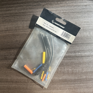 好盈 攀爬电调 有感线 霍尔感应线 延长线 30850300