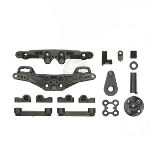 减震支架 避震架 臂码 大齿座 51507 XV01 田宫 J部件