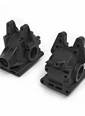 KKPIT K1 LBE TEE 电越 竞速卡全系通用 波箱壳 进口材料#10600