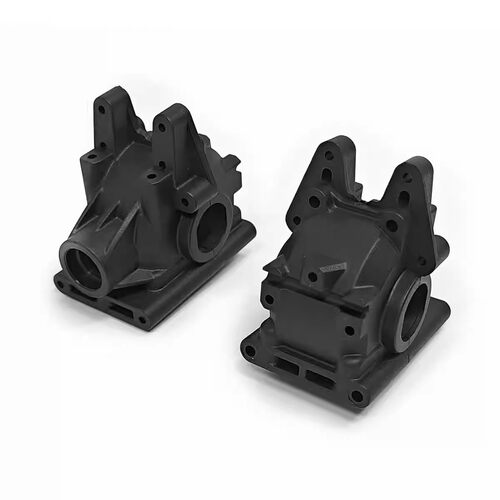 KKPIT K1 LBE TEE 电越 竞速卡全系通用 波箱壳 进口材料#10600