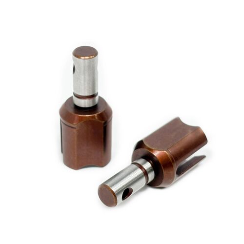 KKPIT K2 KBT 沙漠卡专用 弹簧钢接杯 全车通用 弹簧钢#20010K