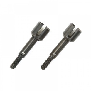 金属 田宫 后狗骨杯 1对 51513 后轴杯 XV01