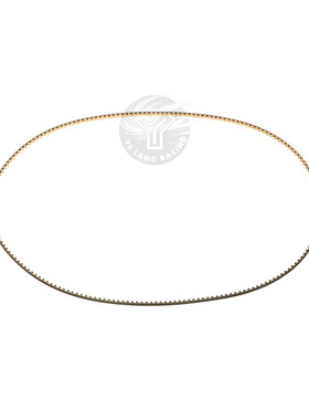 XV01 长度573mm 玻纤强化 传动皮带 加强件 田宫#54448