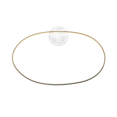 XV01 长度573mm 玻纤强化 传动皮带 加强件 田宫#54448