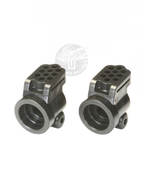 XV01 混碳强化 后杯 E部件 E板件 后轮座 加强件 田宫#54443