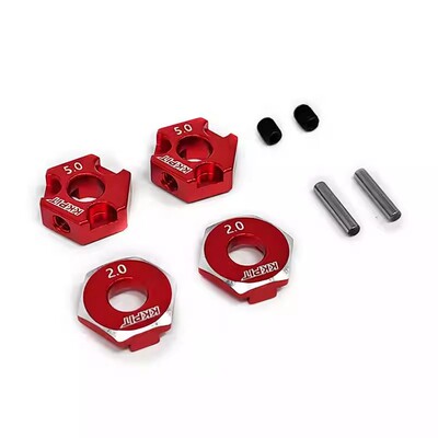 KKPIT PDK 漂移车 铝制 改装升级件 接合器 结合器#31912K