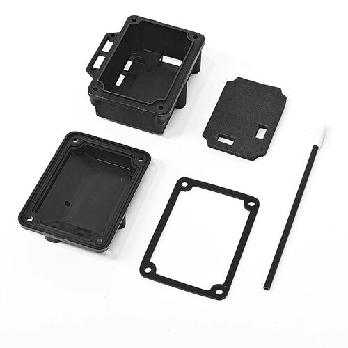 KKPIT XNR 玄鸟拉力 接收盒 遥控模型RC配件#33034