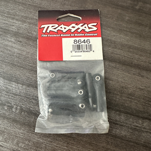 2.0 8646 适用于86086 拉杆球头 REVO 新款 TRAXXAS