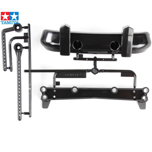 WR-02  M部件 车壳柱 Volkswagen Type2  T1 田宫#10007393