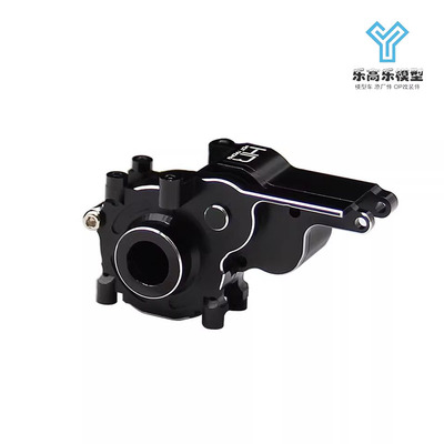 HR Losi 1:24 Micro-B/1:28 Micro-T 铝 波箱壳 波箱盖#LMCB12X01