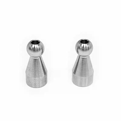 KKPIT PDK 后驱漂移车 避震球头6x11mm#31061 6x13mm#31061