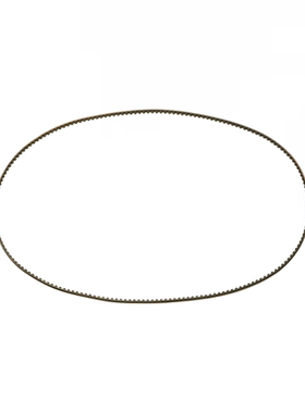 XV01 XV01 PRO 宽3mm 长573MM 皮带 田宫 #51512