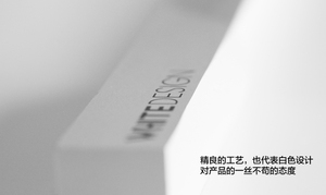 高端创意办公文具  铝合金直尺 金属商务办公礼品