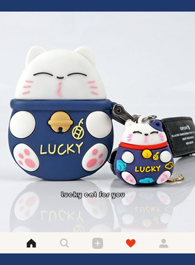 适用可爱猫丰田凯美瑞卡罗拉车钥匙套雷凌荣放rav4威兰达亚洲龙壳