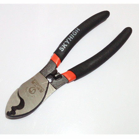 澳新工具电缆剪线缆剪工业级电缆钳电工剪6寸8寸10寸18寸24寸,五金/工具,电工剪,淘宝优惠券,粉丝福利购,淘宝优惠卷