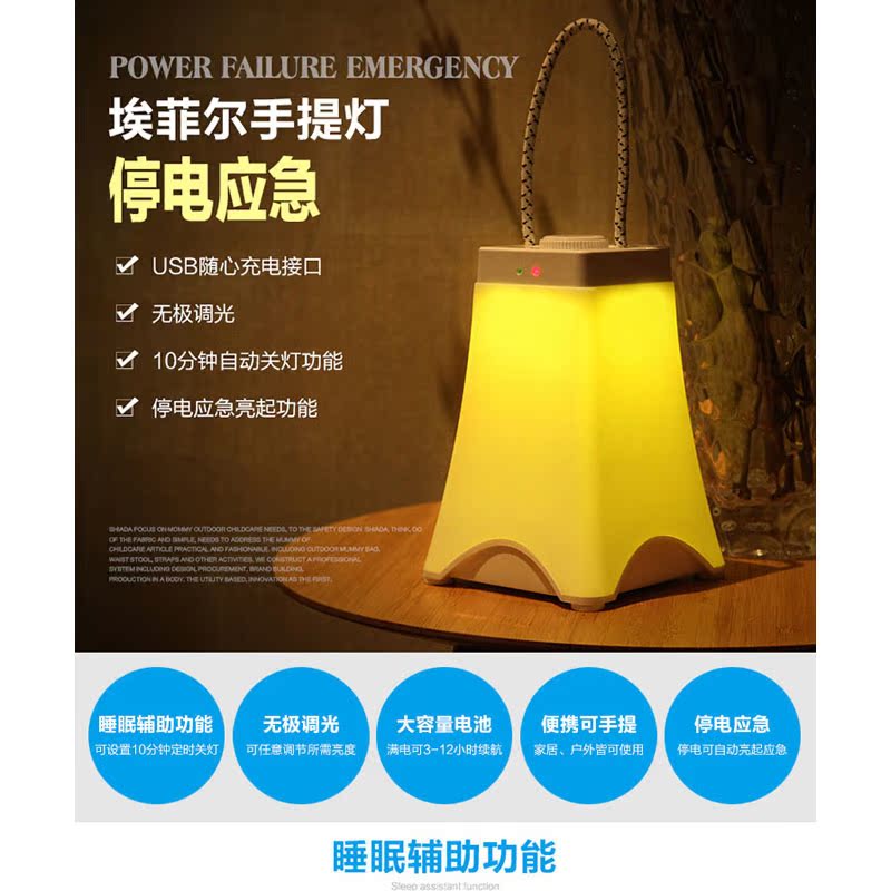 Lampe USB - Ref 374931 Image 3