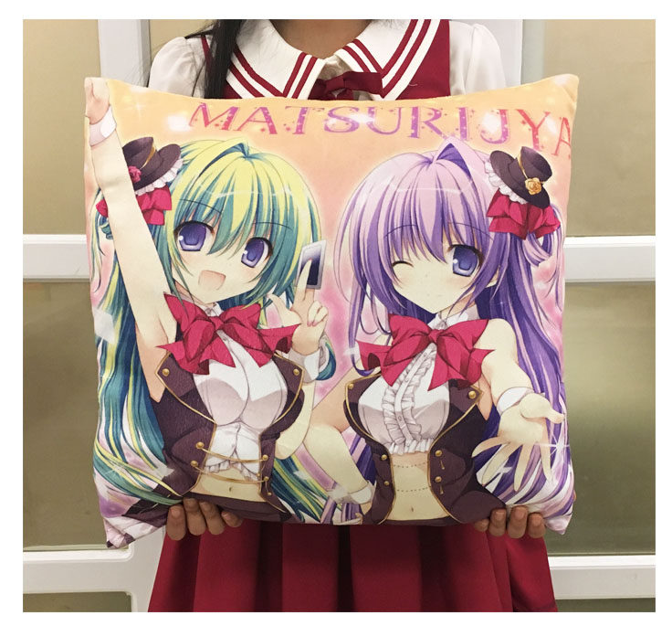 Coussin Manga - Ref 2693534 Image 1