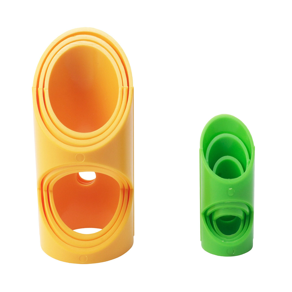 跨境新品 3pcs Foam Pipe Cutter Tool 泡沫管切割工具三件套装