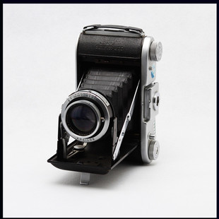 军旗Ensign Selfix820 老相机皮腔机6X9画幅折叠机