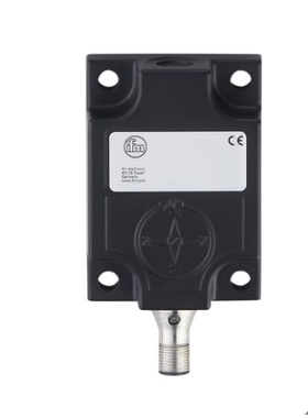 IFM易福门动态倾角传感器JD1111 JD2110 1121 1311 JD2120 JD2310