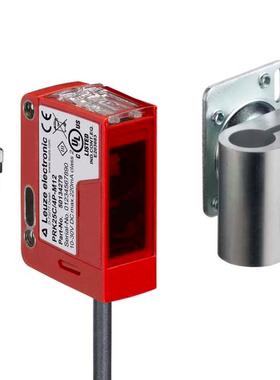 leuze Set PRK25C.D/4P-200-M12+BTU25,PRK25C.D/4W+BTU200M-D10