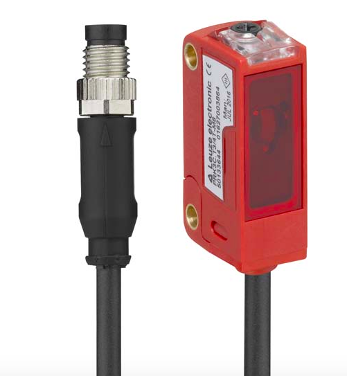 PRK3CL1.T3/4P-200-M8,4P-200-M12,PRK3CL1.T3/4P-M8 -M8.3 leuze