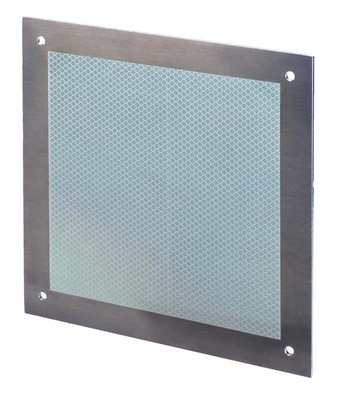 LEUZE反光板Reflexfolie 200x200mm-M,500x500mm-M,914x914mm-M