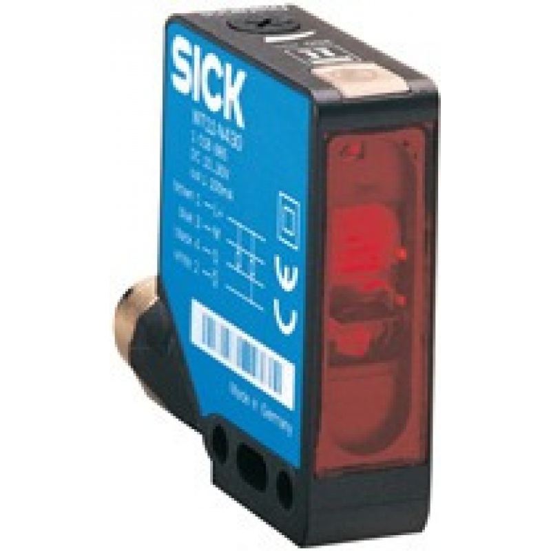 原装SICK正品施克漫反射光电开关WT12-2P460替代WTB12-3P2441