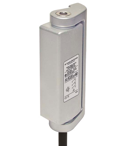 leuze S400-M4CB2-B,S400-M4CB2-T,S400-M4M12-B,S400-M4M12-T