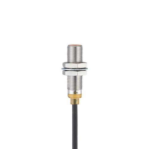 原装IFM易福门IFS703传感器接近开关IFB3004BBPKG/2M/PUR