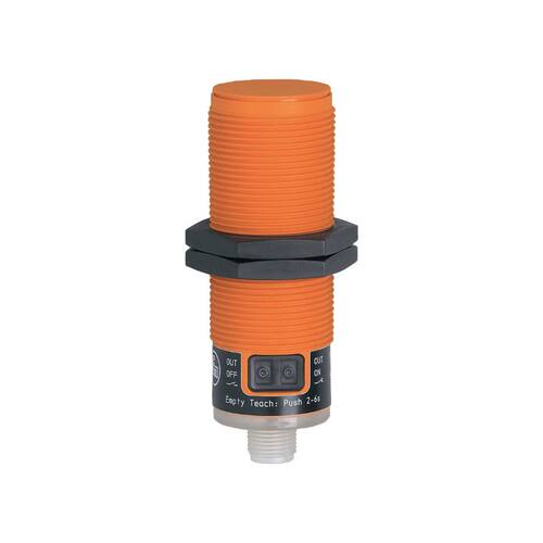 原装IFM易福门KI5082电容式接近开关KI-3200NFAKGP2T/US