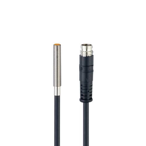 原装IFM易福门IY5047 IYB30,8-BPKG/V2A/0,3M/AS-610-T电感传感器
