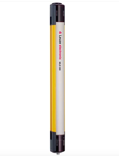 leuze MLD335-R2,R3,R4,XR2,XR3,XR4,R2M,R3M,R4M,R2LM,R3LM,R4LM