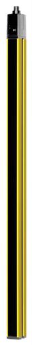 原装leuze劳易测安全光栅光幕MLC500T14-450 MLC510R14-450