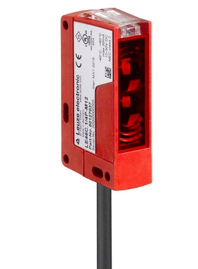 leuze LE46C/2N,LS46CI-M12,LE46CI.1/4P-M12,LS46C.8-M12