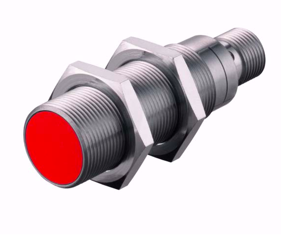 LEUZE IS118 MM/4NC-8E0-M12,4NO-8E0-M12,4NO-16N,2NC-16N-M12