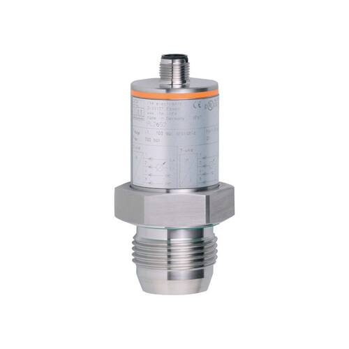 原装IFM易福门PL2652齐平式压力变送器PL-100-SEA01-E-ZVG/US//P