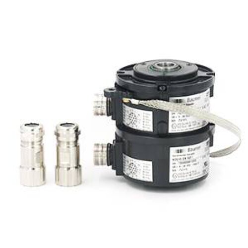 Baumer堡盟HOG9G DN 500 I  DN 500 I 17K增量式编码器