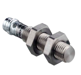 208FM 2NO.5 S8.3 4NO.5 2E0 LEUZE感应开关IS