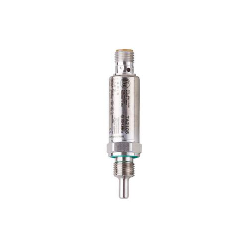 原装IFM易福门TA2105温度变送器TA-025CLER14-A-ZVG/US