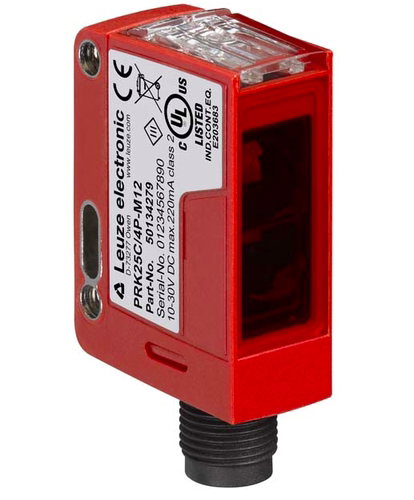 LEUZE PRK25C.TT3/4P-200-M12,PRK25C.TT3/4P-M8,PRK25C.XA2/2N
