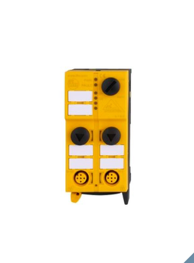 IFM AS-Interface ClassicLine模块 AC505S ClassicLine 2SI 2LO