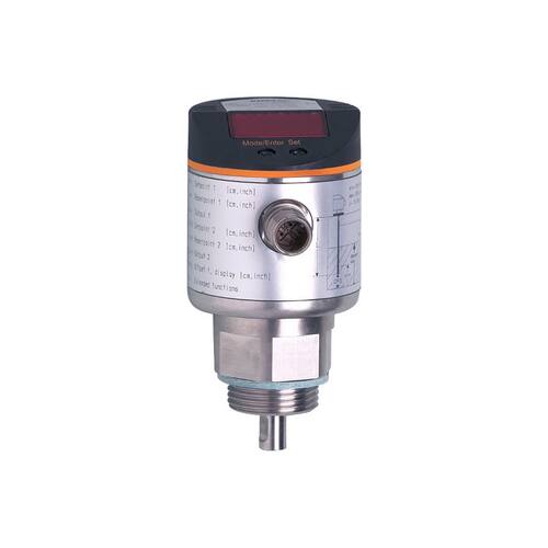 原装易福门LR3000连续性监控的液位传感器LR0000B-BR34AMPKG/US