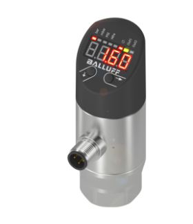 原装balluff巴鲁夫压力传感器BSP00Y8 BSP B100-EV009-P00S2B-S4