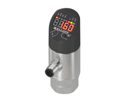 原装balluff巴鲁夫压力传感器BSP00Y8 BSP B100-EV009-P00S2B-S4