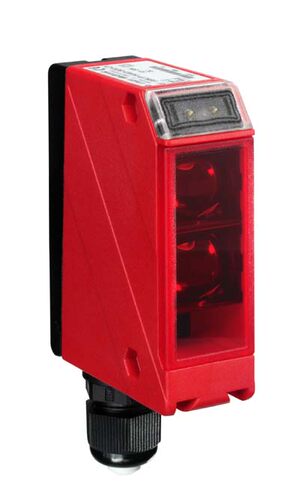 lueze RT 96M/R-1574-800-25,RT 96K/N-1444-800-46光电传感器